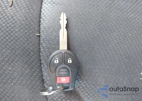 2012 Nissan Rogue S z USA, uszkodzony, nr VIN JN8AS5MV9CW377563